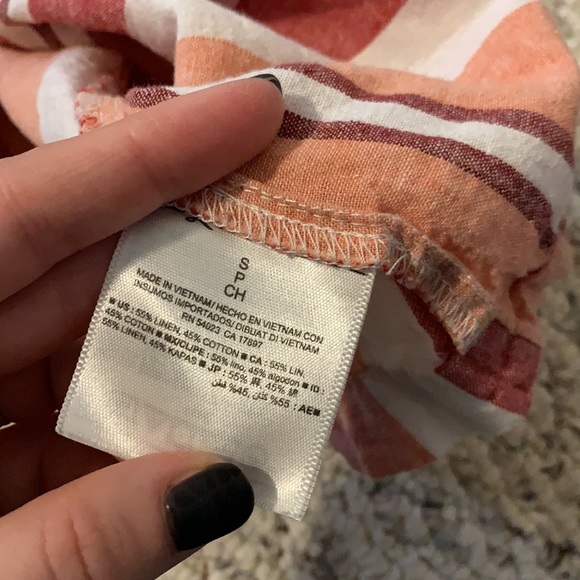 Tank top - Picture 3 of 3